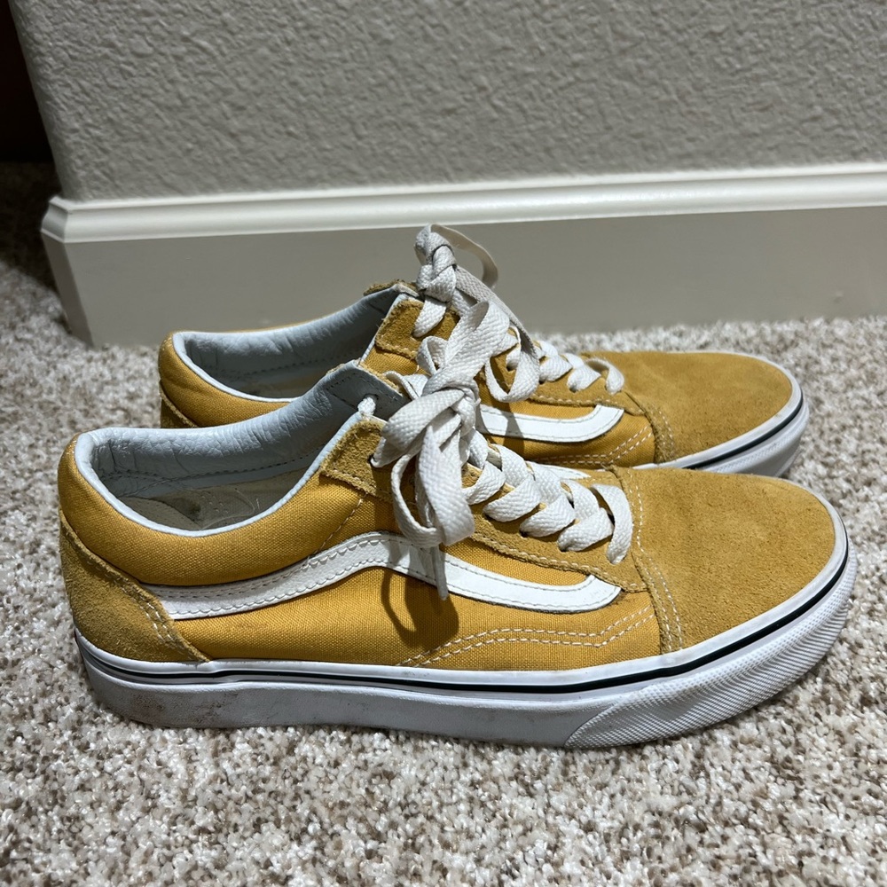 Vans Sneakers